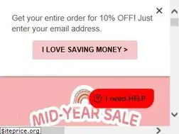 Sites similar to reborndollsshop.com
