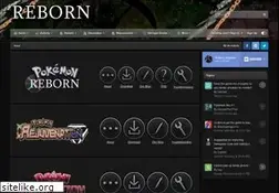 Sites similar to rebornevo.com