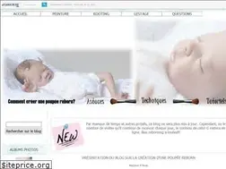 Sites similar to reborningtuto.canalblog.com