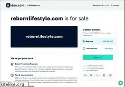 Sites similar to rebornlifestyle.com