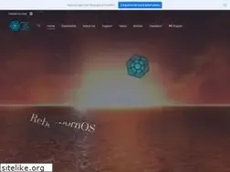 Sites similar to rebornos.org