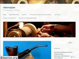 Sites similar to rebornpipes.com