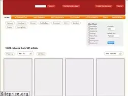 Sites similar to reborns.com