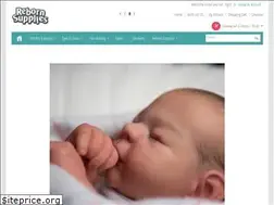 Sites similar to rebornsupplies.co.za