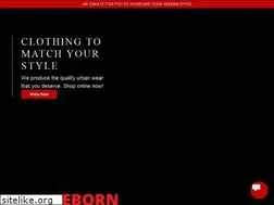 Sites similar to rebornswag.com