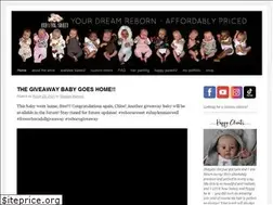 Sites similar to rebornsweet.com