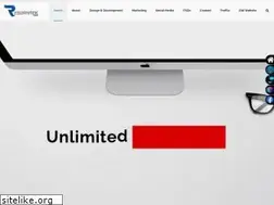 Sites similar to reborntek.com