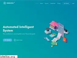 Sites similar to rebornx.io
