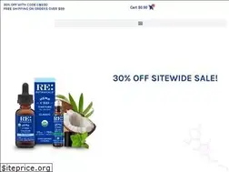 Sites similar to rebotanicals.com