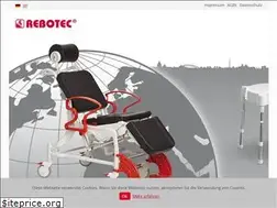 Sites similar to rebotec.de