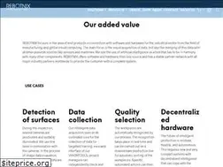 Sites similar to rebotnix.com