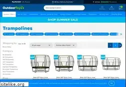 Sites similar to rebotrampolines.co.uk
