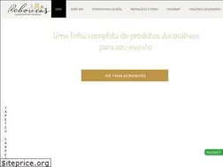 Sites similar to reboucasdecor.com.br