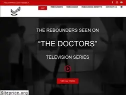Sites similar to rebound-air.com