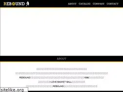 Sites similar to rebound-bb.com