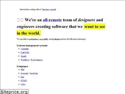 Sites similar to reboundcreative.com