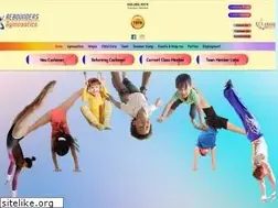 Sites similar to rebounders.com