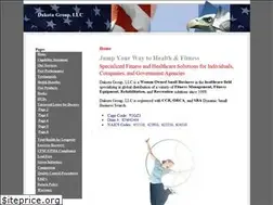 Sites similar to reboundersgov.com