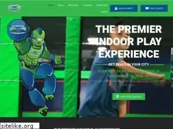 Sites similar to rebounderz.com