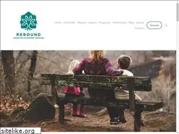 Sites similar to reboundfamilies.org
