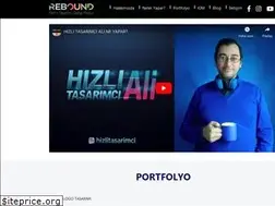 Sites similar to reboundistanbul.com