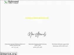 Sites similar to reboundstores.com