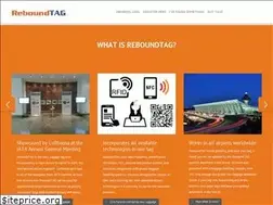 Sites similar to reboundtag.com