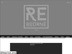 Sites similar to rebournebodyandhome.com