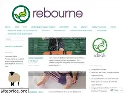 Sites similar to rebourneclothing.wordpress.com
