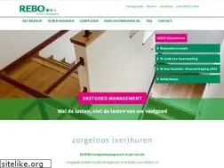 Sites similar to rebovastgoedmanagement.nl