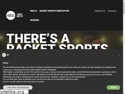 Sites similar to rebowall.com