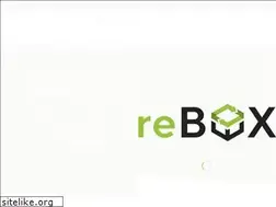 Sites similar to reboxmove.com