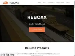 Sites similar to reboxx.com