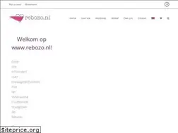 Sites similar to rebozo.nl