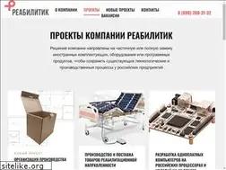 Sites similar to rebq.ru