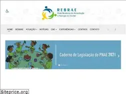 Sites similar to rebrae.com.br