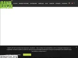 Sites similar to rebrand.bg