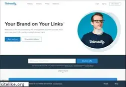 Sites similar to rebrand.ly