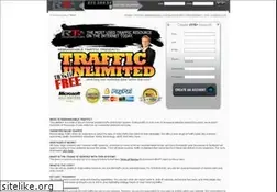 Sites similar to rebrandabletraffic.com