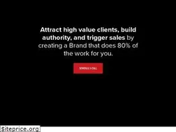 Sites similar to rebrandadvisory.com