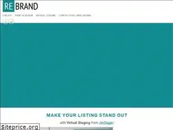 Sites similar to rebranddallas.com