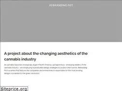 Sites similar to rebrandingpot.com