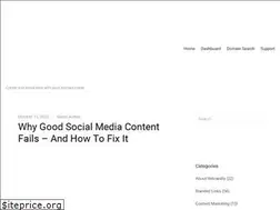 Sites similar to rebrandly.blog
