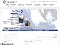 Sites similar to rebrank.org