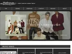 Sites similar to rebrast.com