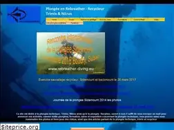 Sites similar to rebreather-diving.eu