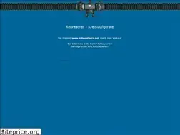 Sites similar to rebreathers.de