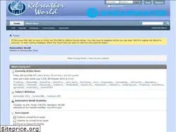 Sites similar to rebreatherworld.com