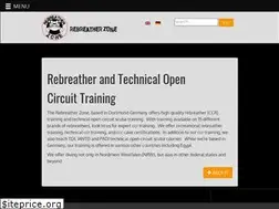 Sites similar to rebreatherzone.de