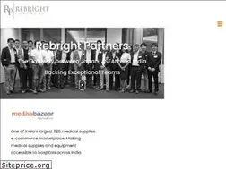 Sites similar to rebrightpartners.com